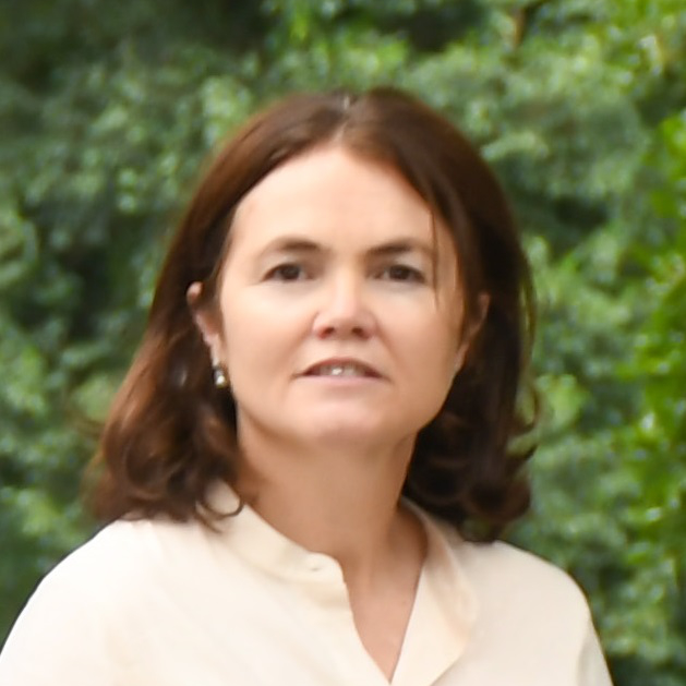 María Paz Romeo