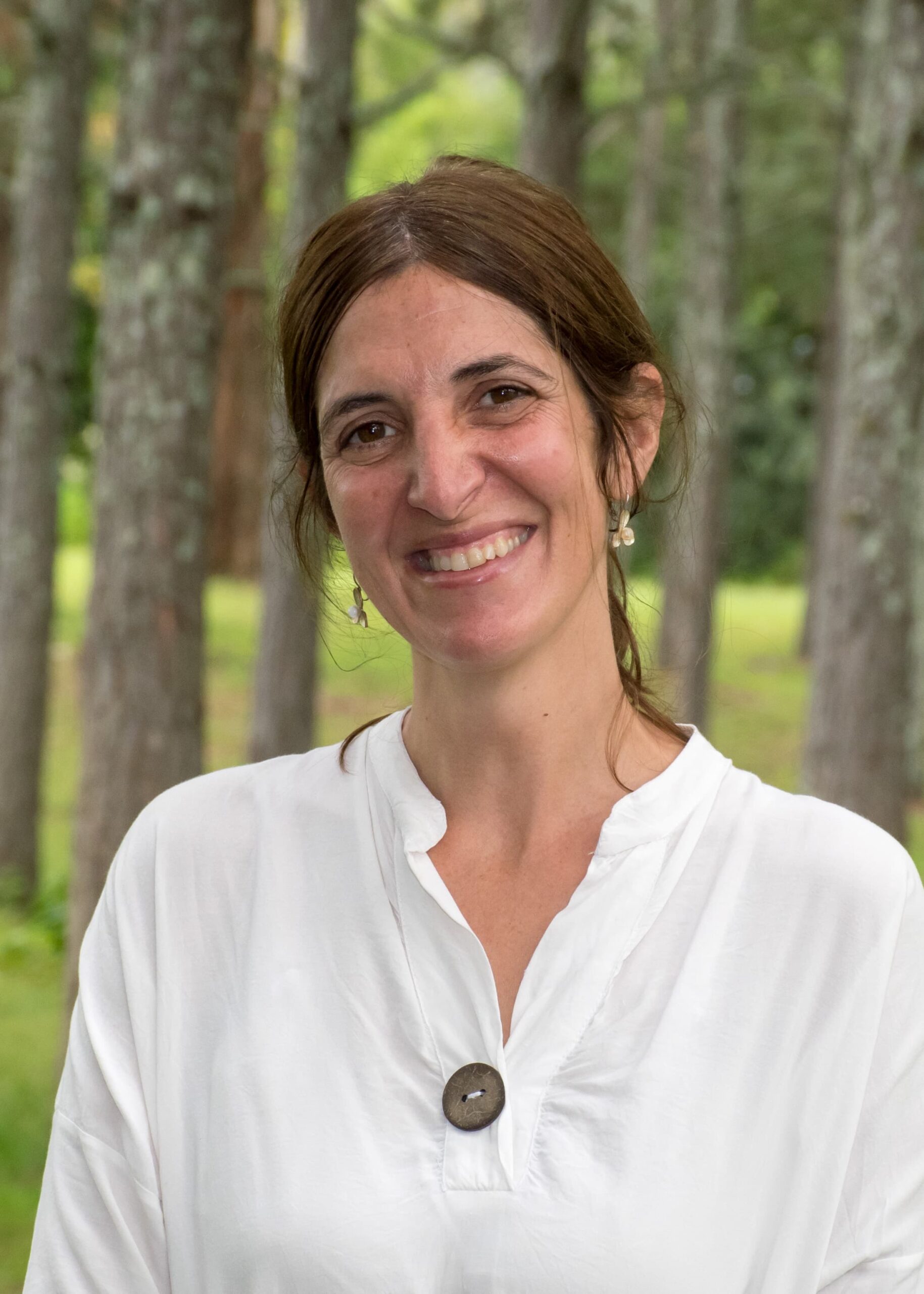 Mariana Giaccio Noriega