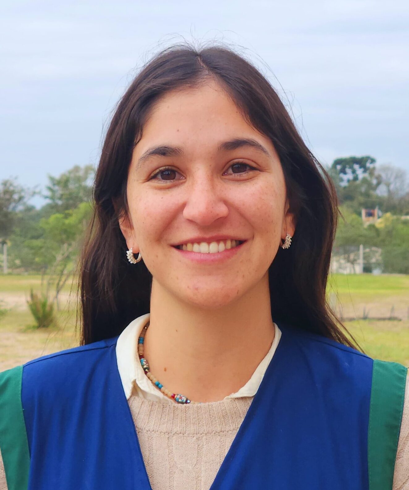 Lic. Luciana Valenti