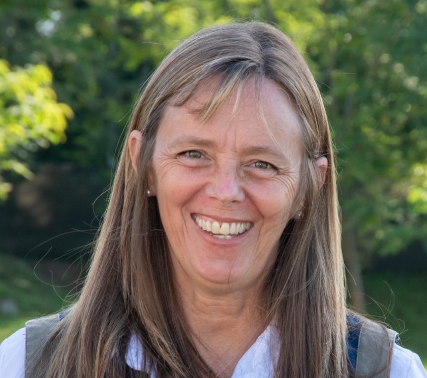 Vero García Vaggi